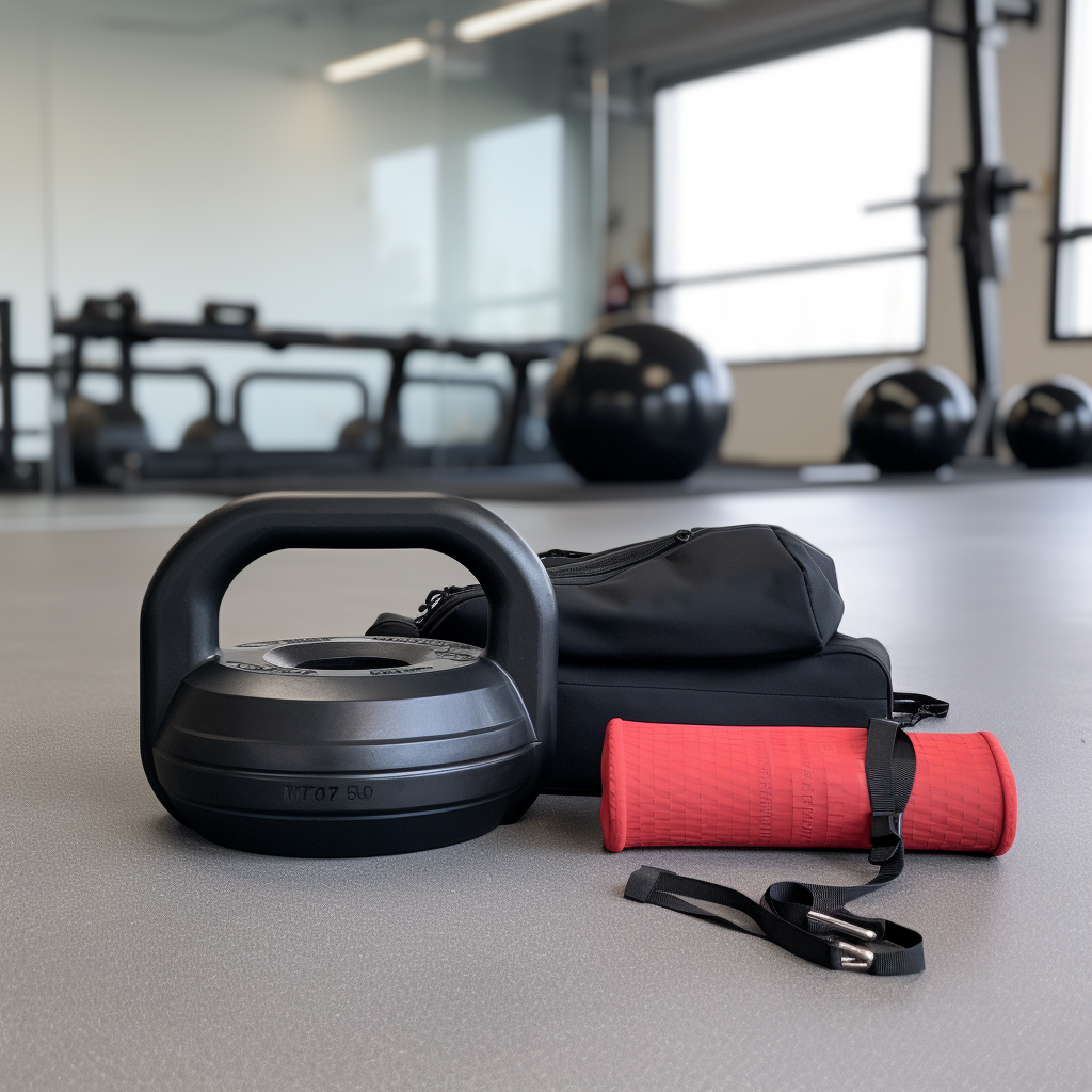 The Right Tools: In-Depth Reviews of Must-Have Fitness Equipment