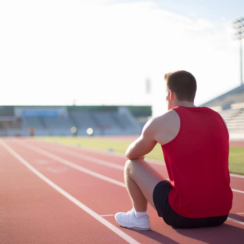 Harmony in Health: Wellness and Recovery Strategies for Athletes