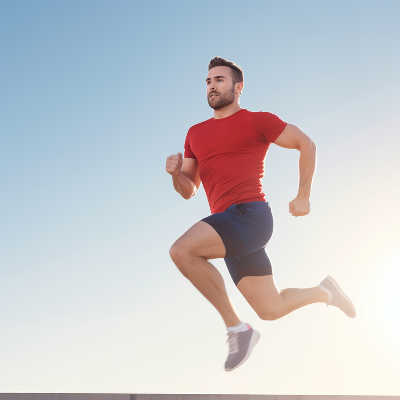 From Zero to Hero: Fitness Programs to Jumpstart Your Journey