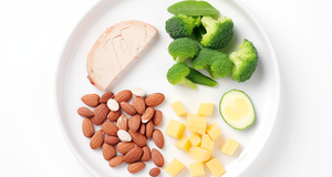 The Balanced Plate: Comprehensive Nutrition Advice for Athletes
