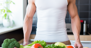 Nourishing Success: Diet Plans That Complement Your Workout