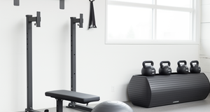 Smart Choices: Selecting the Best Equipment for Your Home Gym